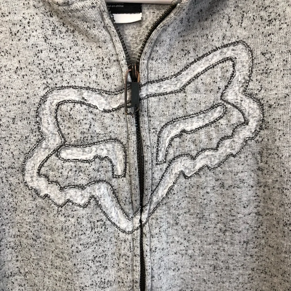FOX invert zip women’s hoodie - Picture 11 of 15